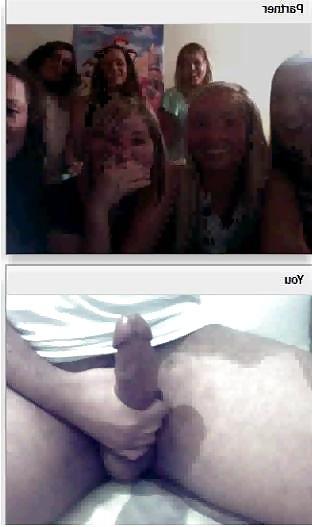 25P Chat CAM Shots