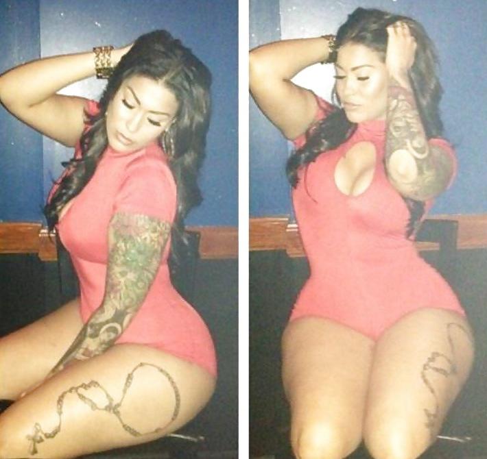 16P (NEW) LATINA MILFS AND MATURES EDITION VOL.1