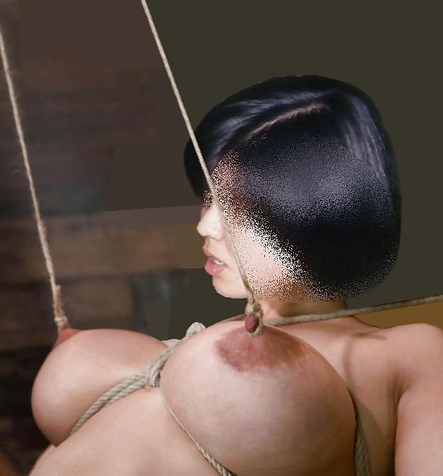 25P Japanese BDSM 15