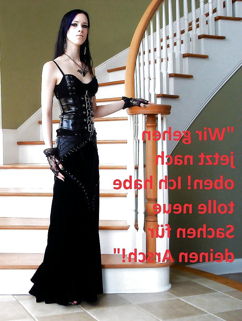 17P Femdom Cuckold Domination deutsche Kommentare 5