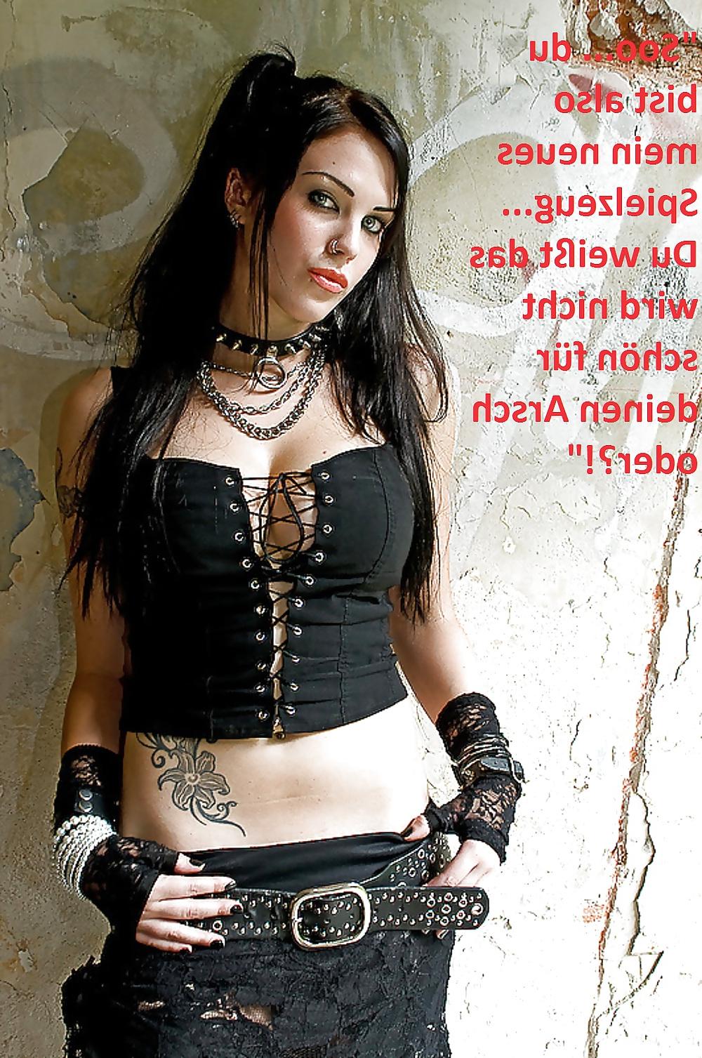 17P Femdom Cuckold Domination deutsche Kommentare 5