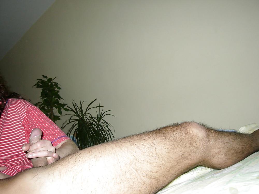 13P Me and my girl - afternoon sex (bulgarian couple)