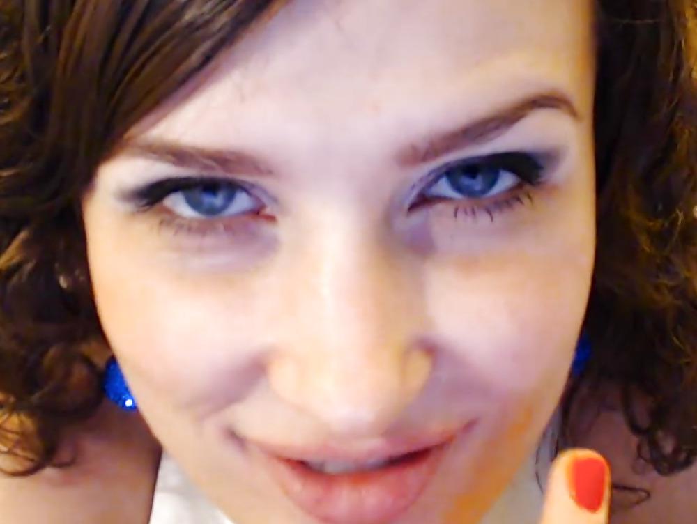 25P Webcam Girls XXVI