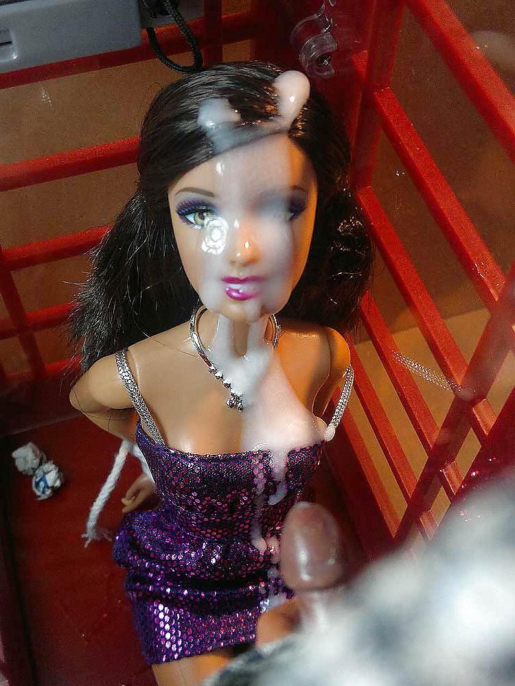 22P BDSM dolls :)