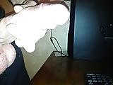 17P Wanking for WetPussyGirl :)
