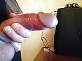 17P Wanking for WetPussyGirl :)