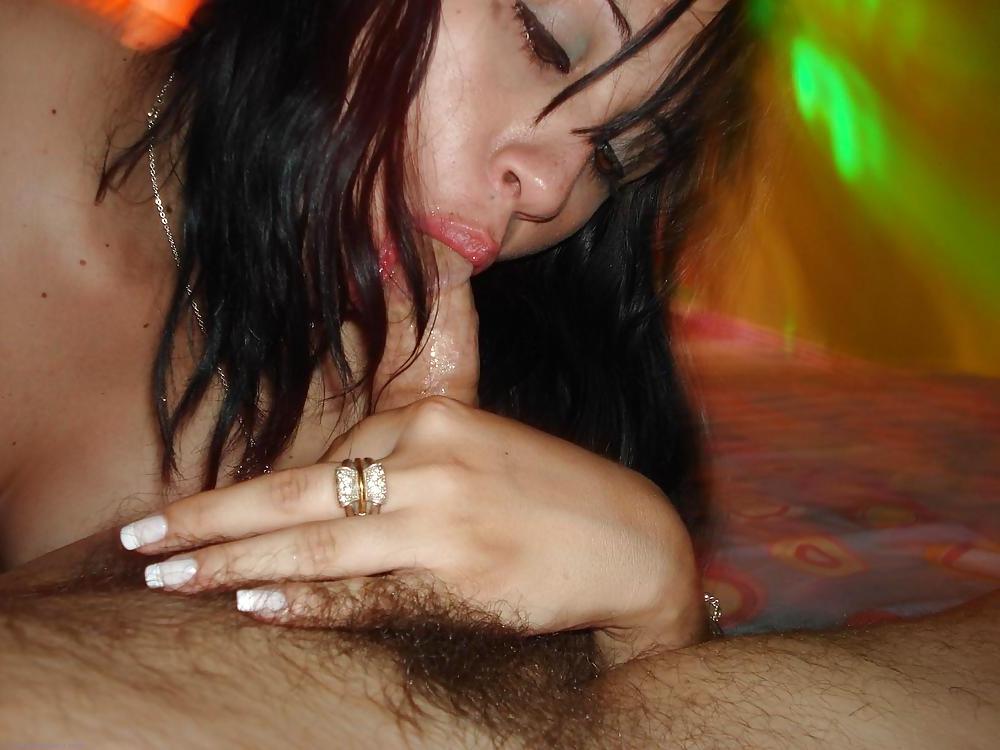 25P Latina girl