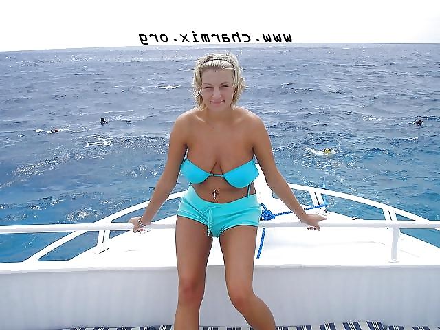 15P Ich bin julia Deutsch Madchen