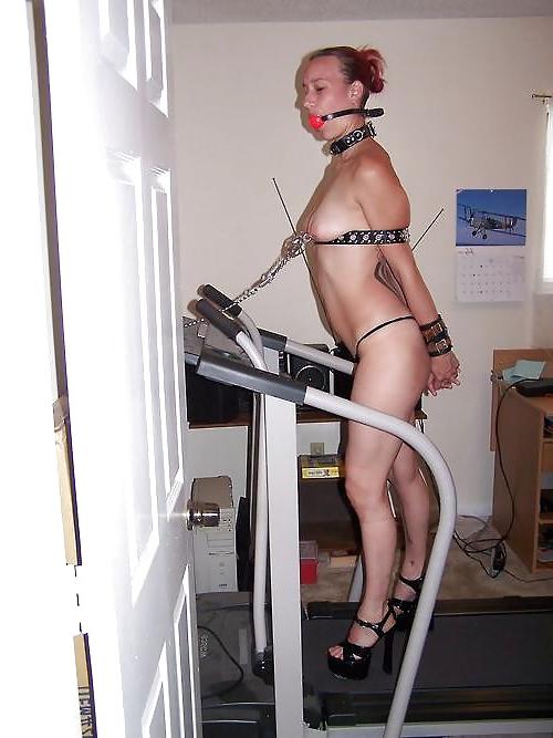 25P Quality pictures BDSM 4 bondage