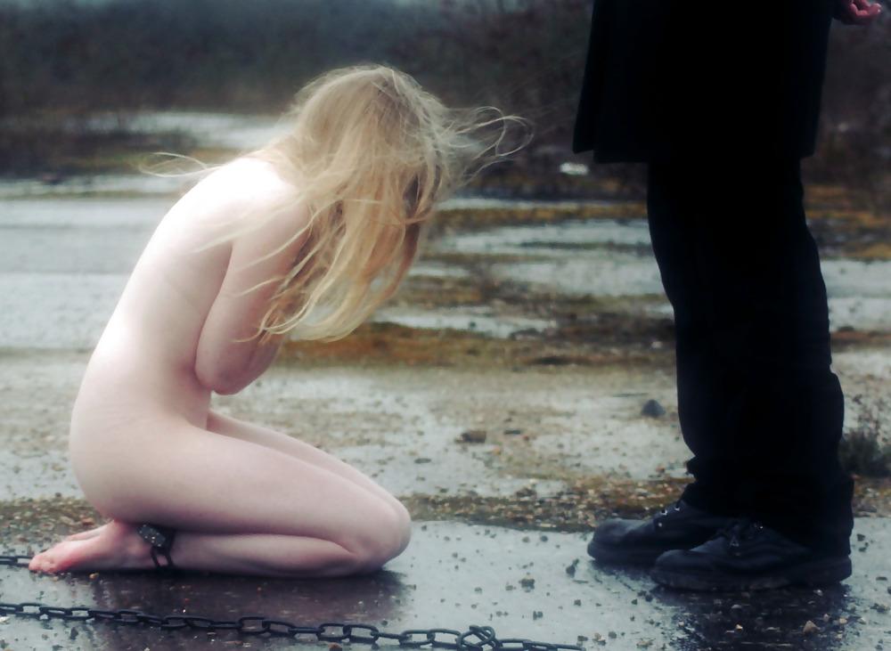 25P Quality pictures BDSM 4 bondage