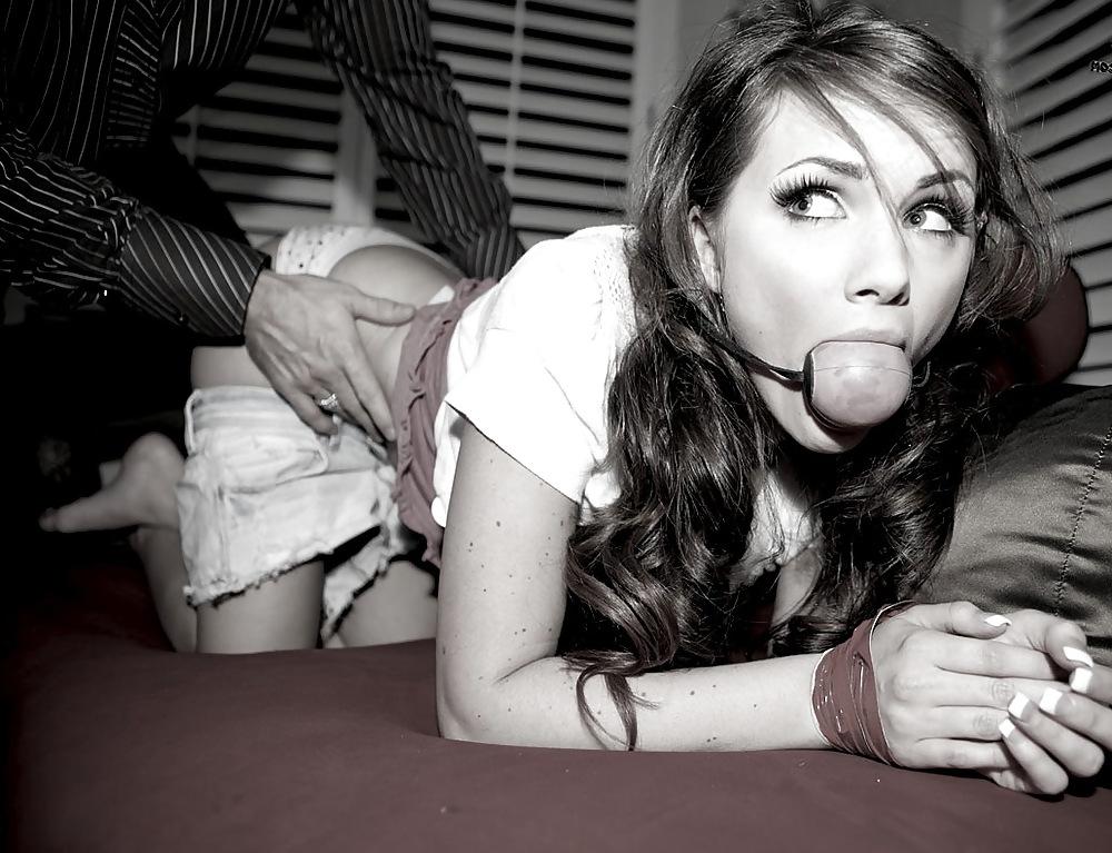 25P Quality pictures BDSM 4 bondage