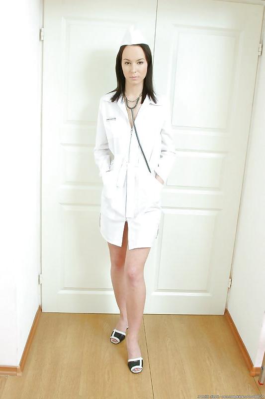12P Nurse