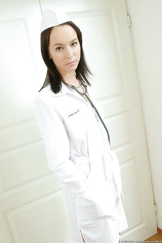 12P Nurse