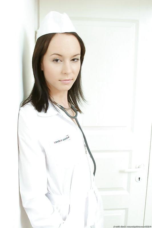 12P Nurse