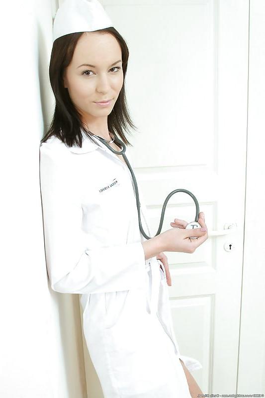 12P Nurse