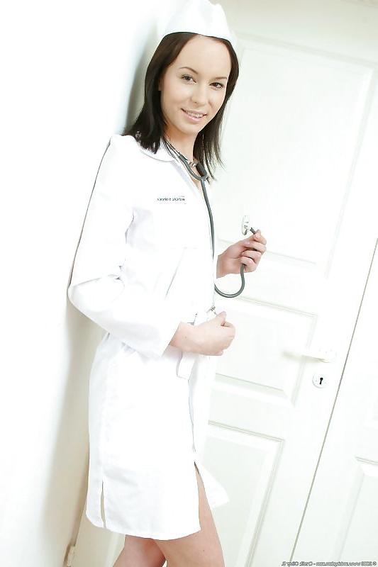 12P Nurse