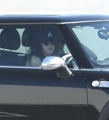 25P Kristen Stewart Scandal
