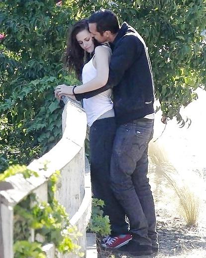 25P Kristen Stewart Scandal