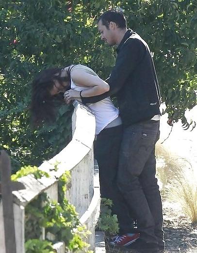 25P Kristen Stewart Scandal