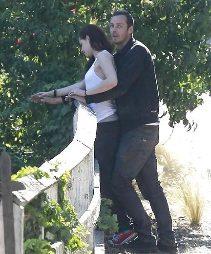 25P Kristen Stewart Scandal