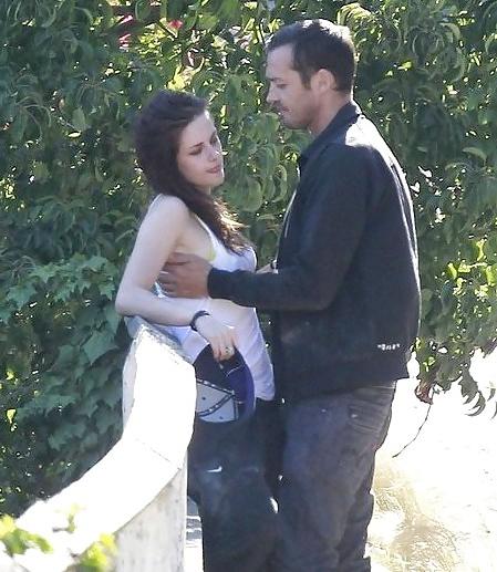 25P Kristen Stewart Scandal