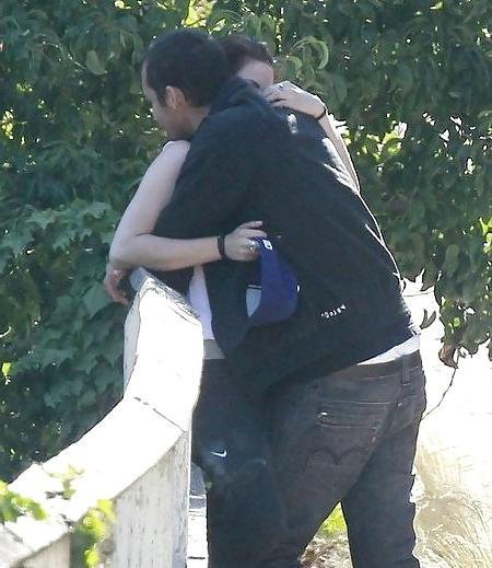 25P Kristen Stewart Scandal