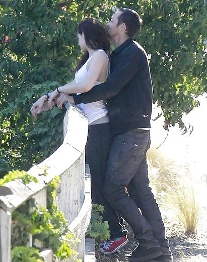 25P Kristen Stewart Scandal