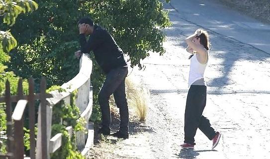 25P Kristen Stewart Scandal