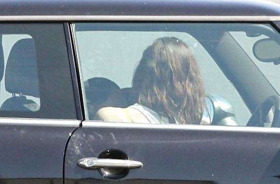 25P Kristen Stewart Scandal