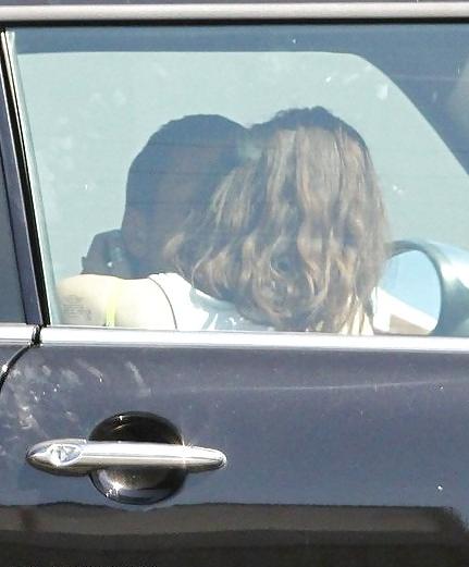 25P Kristen Stewart Scandal