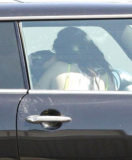 25P Kristen Stewart Scandal