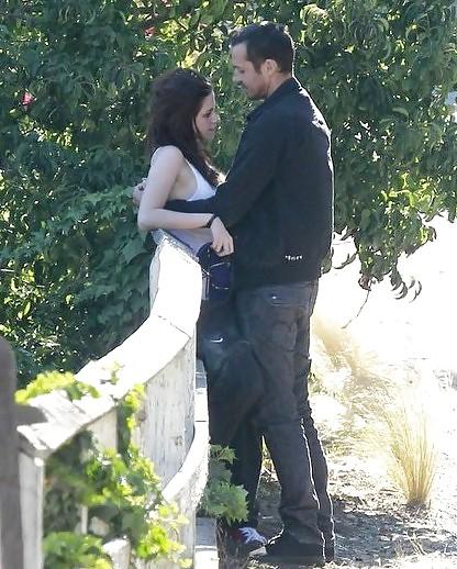 25P Kristen Stewart Scandal
