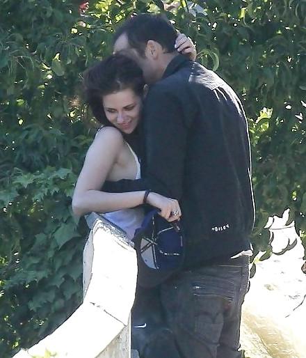 25P Kristen Stewart Scandal