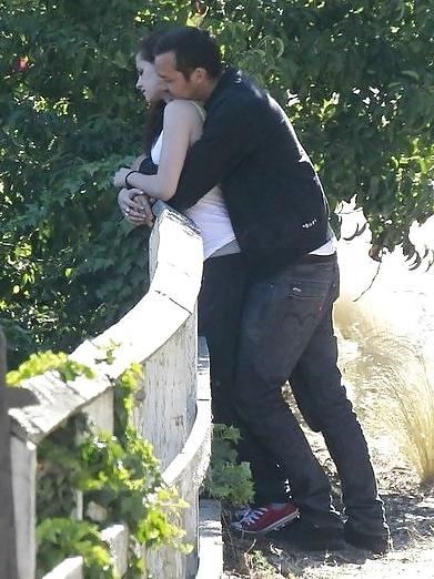 25P Kristen Stewart Scandal