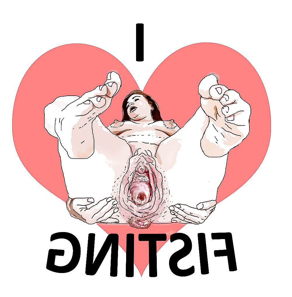 22P Help needed: I search for fisting tattoo for my pussy :)