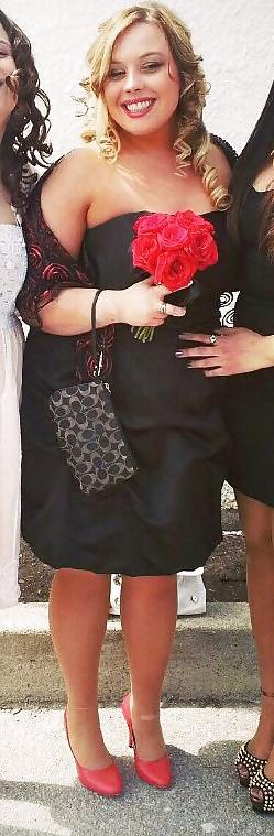 25P Extremly Sexy Chubby Blonde.