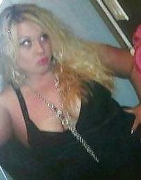 25P Extremly Sexy Chubby Blonde.