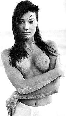 5P Carla Bruni - French First Lady