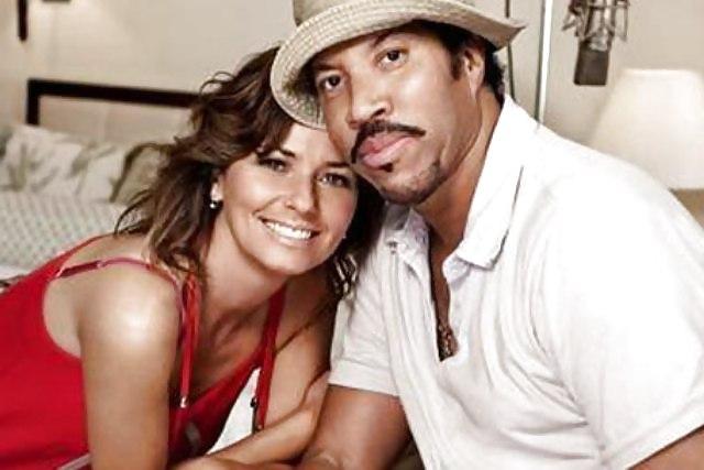 22P Shania Twain - Crossover Hits (Interracial Fakes)