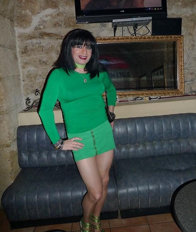 15P En club libertin