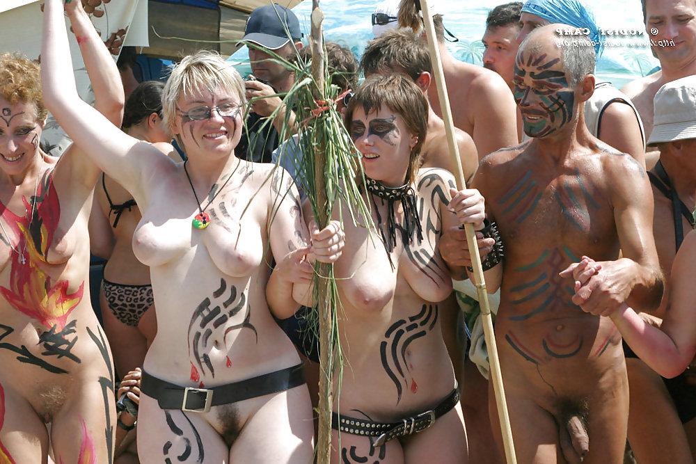 25P Wunderschöne Group Girls 10 von TROC