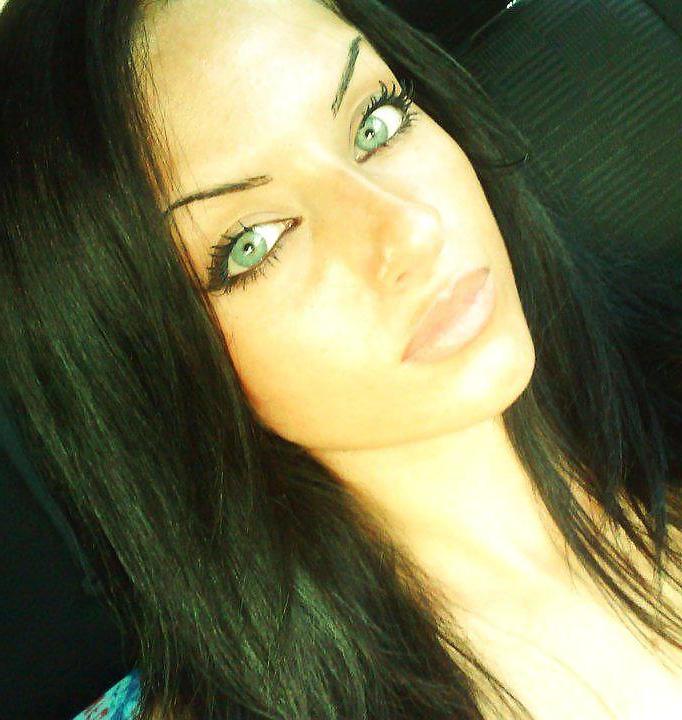 10P Martina P. - The Sluttiest Girl In The Gym! 
