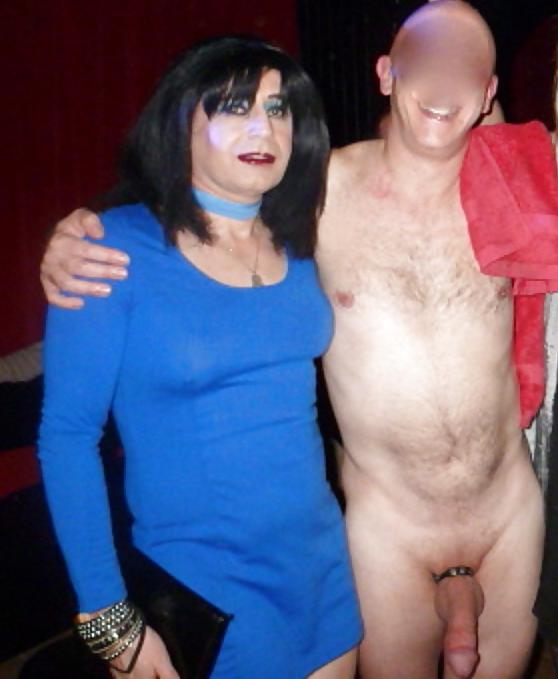 20P En club libertin 2