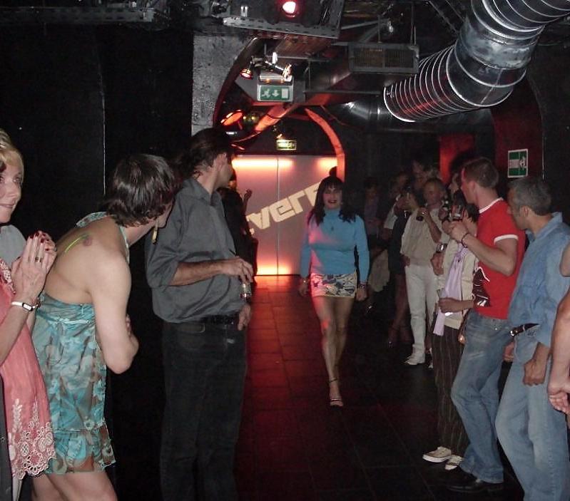 20P En club libertin 2