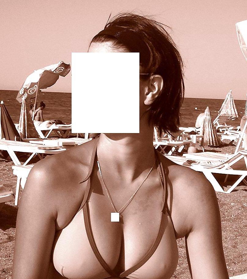 25P Eski Sevgilim-My Turkish Ex GF