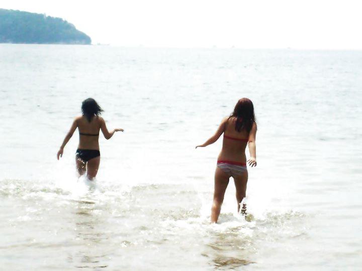 25P Bulgarian amateur girls ass pt.3
