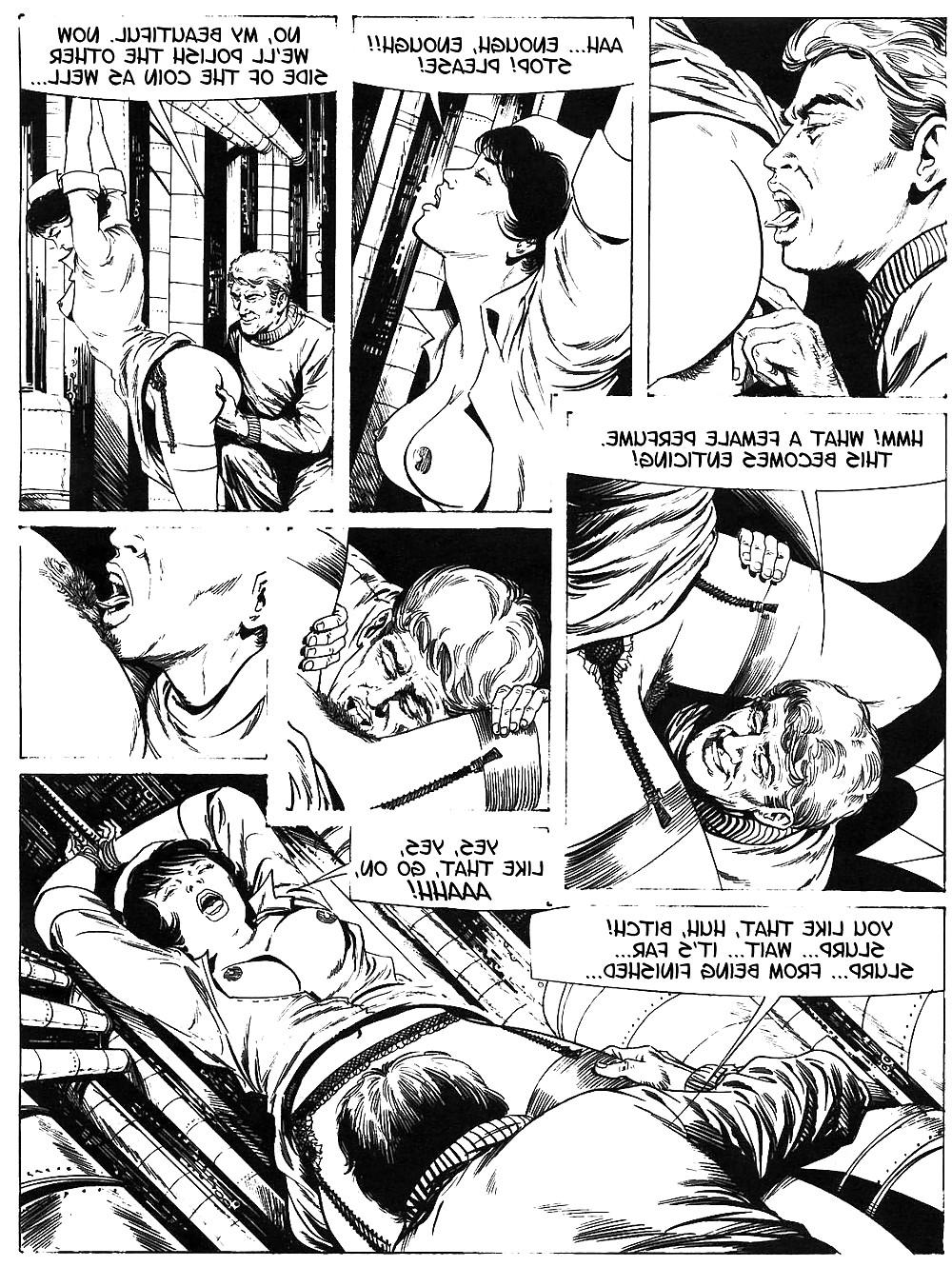 25P Chris - Angie, Night Nurse 01 (ENG)