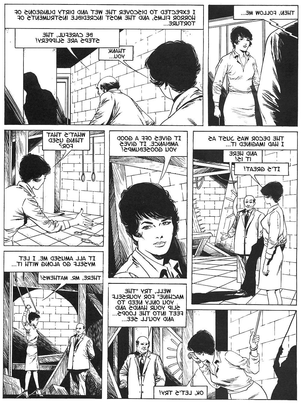 25P Chris - Angie, Night Nurse 01 (ENG)
