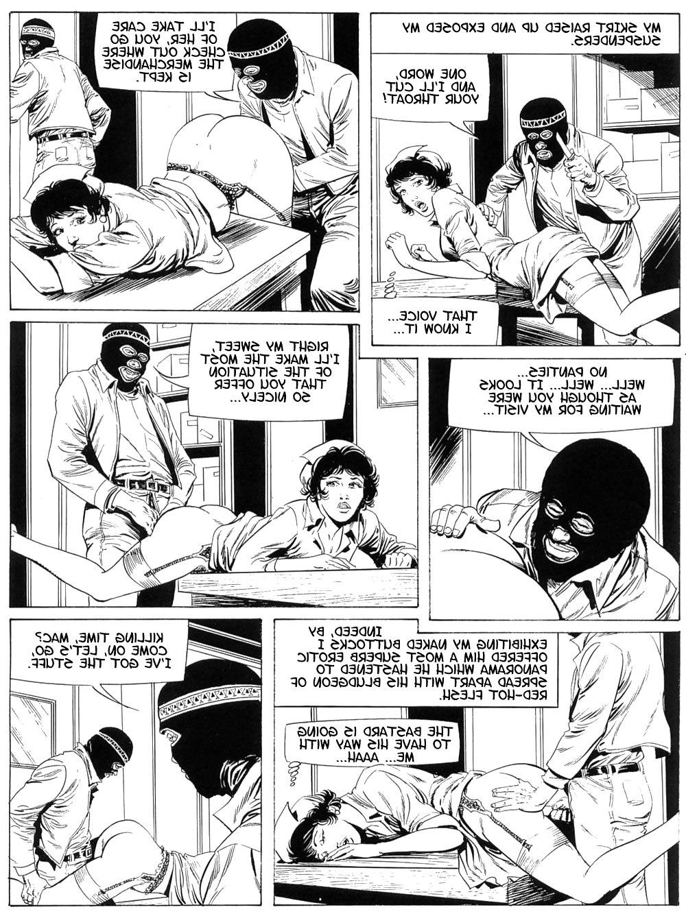 25P Chris - Angie, Night Nurse 01 (ENG)