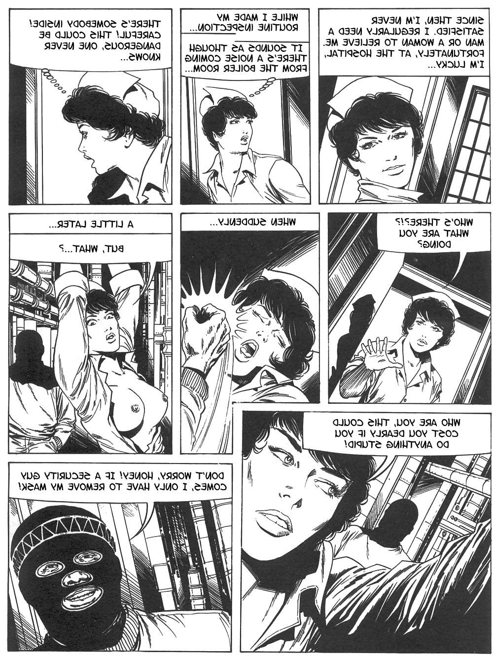 25P Chris - Angie, Night Nurse 01 (ENG)